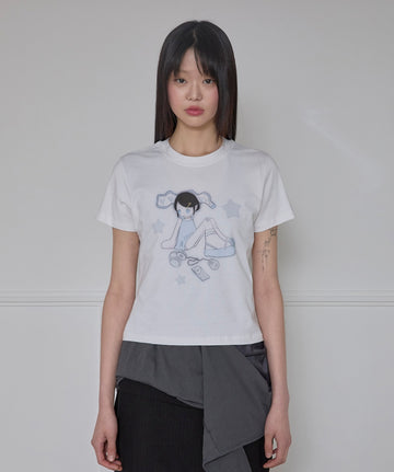 Dani T-Shirt (FL-177)